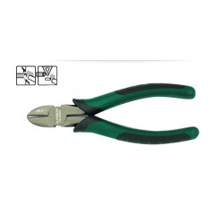 漢邦工業(yè)級黑鎳尖嘴鉗