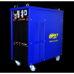 比耐特電焊機(jī)租賃共享 等離子切割機(jī)LGK-200 380V 工業(yè)級 配水箱