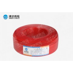 BV 銅芯聚氯乙烯絕緣電纜 10㎡