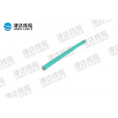 BV 銅芯聚氯乙烯絕緣電纜 16㎡