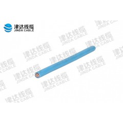BV 銅芯聚氯乙烯絕緣電纜 25㎡