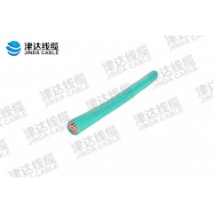 BV 銅芯聚氯乙烯絕緣電纜 50㎡
