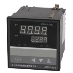 XMTA-808智能溫控儀