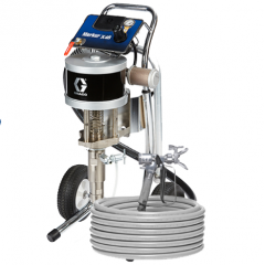 美國GRACO固瑞克高壓無氣噴涂機(jī)噴漆機(jī) MerkurX48