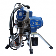 固瑞克高壓無氣噴涂機(jī)Graco390