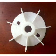 電機(jī)風(fēng)葉片(散熱片)
