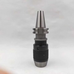 BT40鉆夾頭