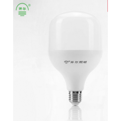 開爾照明LED超亮燈泡