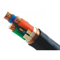 額定電壓0.1kV變頻電力電纜