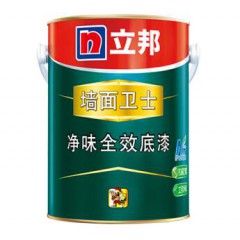 墻面衛(wèi)士凈味全效無添加底漆