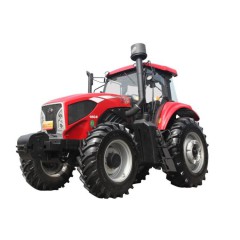 東方紅1804d拖拉機