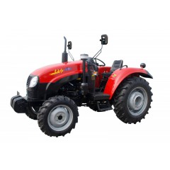 東方紅95o拖拉機
