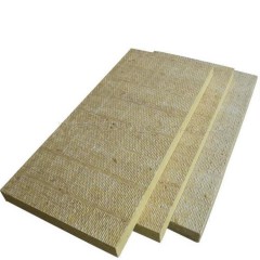 建筑專用巖棉板