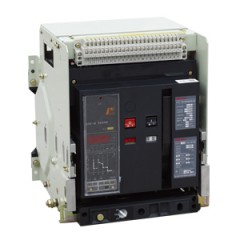 CDW1 萬能式斷路器