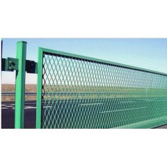 高速公路防眩 護(hù)欄網(wǎng)