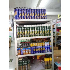 店內(nèi)展示