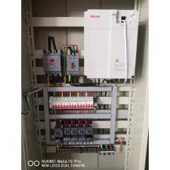 德力西配電箱