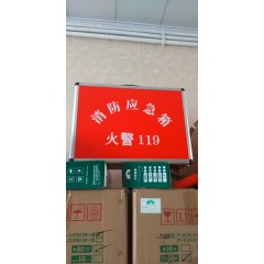消防應(yīng)急箱