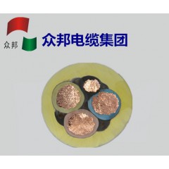 蘭州眾邦電纜集團(tuán) 礦用電纜 采煤機(jī) 煤礦用移動(dòng) 電鉆 橡套軟電纜MYP