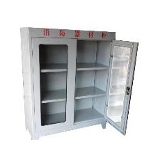 鋁合金消防柜