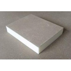 建筑保溫材料
