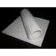 納米氣凝膠隔熱保溫材料