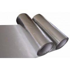阻燃型鋁箔復(fù)合玻纖布