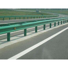 公路波形護(hù)欄 (jn-05) 高速波形防撞護(hù)欄板