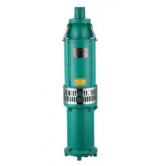 潛水泵電動油浸式潛水泵農用高壓水泵家用泵立式潛水泵