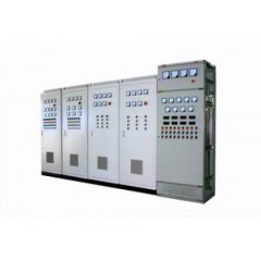 低壓柜成套 低壓電氣配電柜