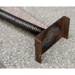 絲杠建筑上托頂托