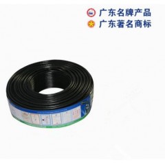 穗星電纜 黑色