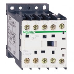 0.06 到 5.5 kW接觸器