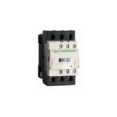0.06 到 350 kW接觸器