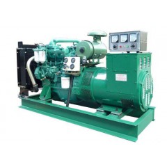 500kw玉柴發(fā)電機(jī)組