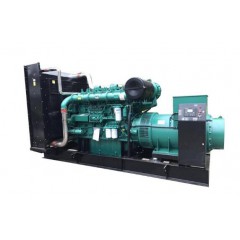 玉柴柴油發(fā)電機(jī)組
