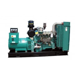 玉柴柴油發(fā)電機(jī)組40-660kw