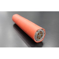 礦物質(zhì)絕緣電纜（防火電纜）