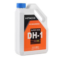 日立純正電噴4L發(fā)動機油OIL-DH1540F