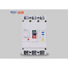 RDM3L系列漏電斷路器