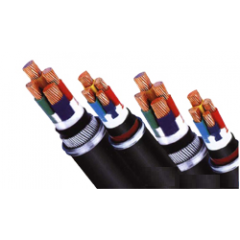 煤礦用電力電纜電纜