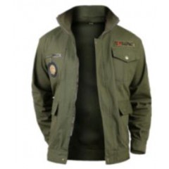 男士種兵作戰(zhàn)訓練衣服野戰(zhàn)軍訓服工作服
