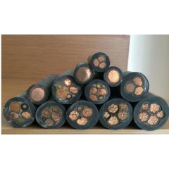 mcp礦用采煤機(jī)橡套電纜