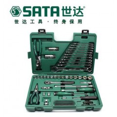 世達汽車維修綜合組套