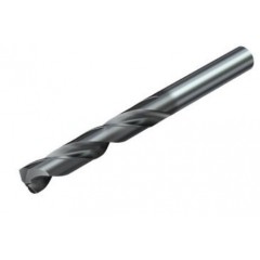 整體硬質(zhì)合金鉆頭 外冷 柄部直徑10mm 切削直徑8.1-9.1mm