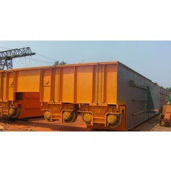 QD160t雙梁橋機(jī)