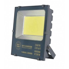 明華亞明投光燈 泛光燈50W 150W 200Wled燈具 泛光燈戶(hù)外投光燈