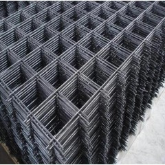 建筑黑網片