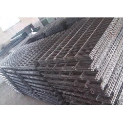 鋼筋建筑網片