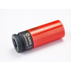 汽車輪轂專用套筒21MM